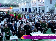 دین، هدف جنگ نرم دشمن است
