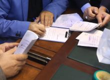 ارائه خدمات حقوقی رایگان به مددجویان کمیته امداد به همت ۳۷ وکیل نیکوکار