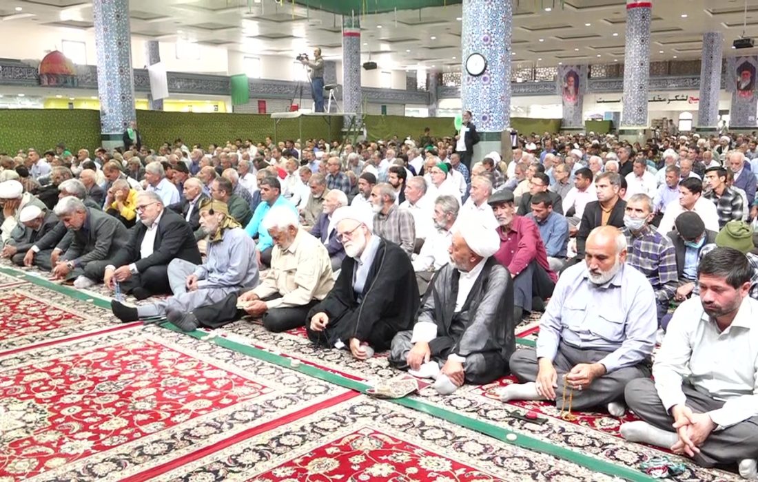 حضرت معصومه(س) بهترین الگو برای دختران