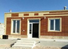 تکمیل ۸۸۱ واحد مسکن محرومان در خراسان جنوبی