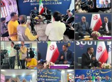 ۳۰۰ دقیقه ارتباط؛ روایت توانمندی های صادراتی ایران از نگاه شبکه خاوران