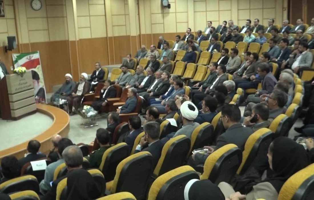 توزیع اعتبارات به صورت متوازن و متعادل بین استان ها بر اساس ۱۲۰ شاخص