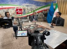 نوروز ماندگار مسافران و گردشگران در فردوس