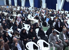 کسب رتبه اول خراسان جنوبی در طرح ملی زندگی با آیه ها