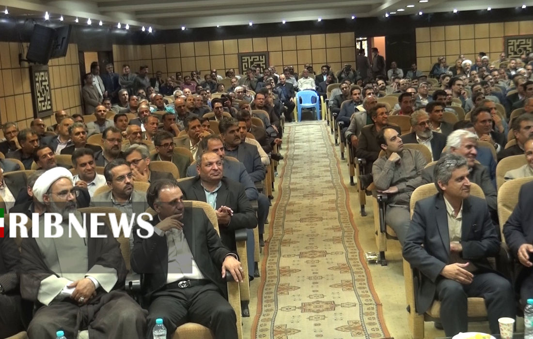 اختصاص ۴ برابری اعتبارات تنش آبی در خراسان جنوبی