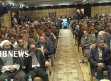 اختصاص ۴ برابری اعتبارات تنش آبی در خراسان جنوبی