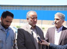 تأکید بر جذب نیروی کار و خدمات دهی به مردم در روستا های حاشیه معادن