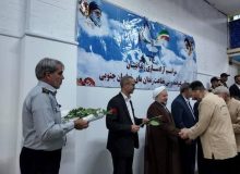 آزادی ۷۵ زندانی در خراسان جنوبی در دهه کرامت