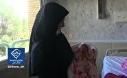 ماما، آغوش امن آغاز و پیام آور زندگی