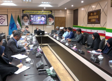 شبکه خاوران آماده بزرگداشت سالگرد شهادت شهید رئیسی