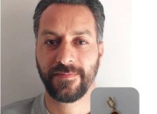 مامور امانت دار راه آهن شرق گوشواره طلا را به صاحبش بازگرداند