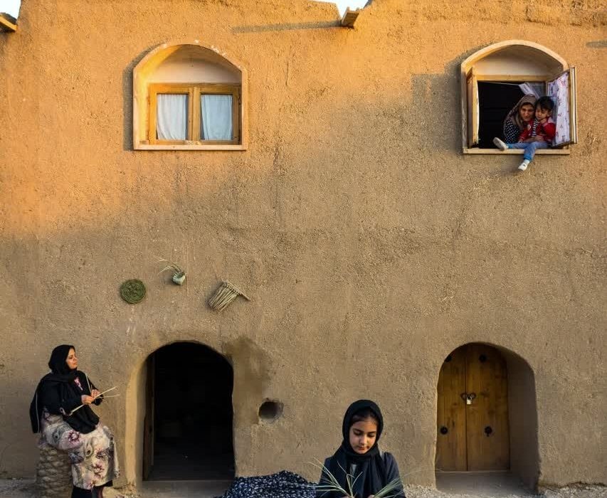 طبس میزبان ۴۲ گردشگر خارجی در سال جاری