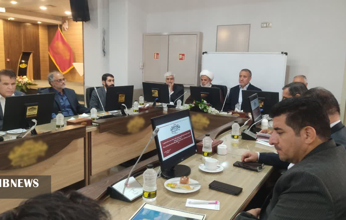 بررسی راهکارهای تسریع در تکمیل زائر سرای امام رضا (ع) خراسان جنوبی در مشهد