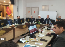 بررسی راهکارهای تسریع در تکمیل زائر سرای امام رضا (ع) خراسان جنوبی در مشهد