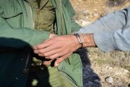 دستگیری دو گروه متخلف شکار و صید در شهرستان سربیشه