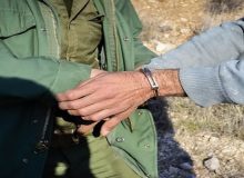 دستگیری دو گروه متخلف شکار و صید در شهرستان سربیشه