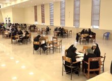 برگزاری لیگ علمی پایا در خراسان جنوبی