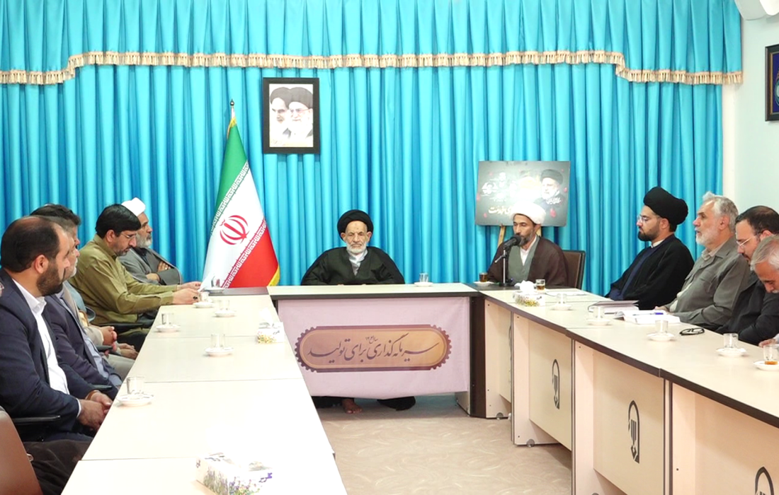 دولت شهید رئیسی در تراز انقلاب اسلامی حرکت کرد