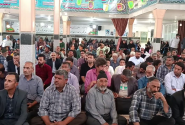 هوشیاری و بصیرت سلاح ملت در برابر نقشه های دشمن