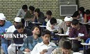 برگزاری بیستمین آزمون اعطای مدرک تخصصی قرآن کریم در خراسان جنوبی