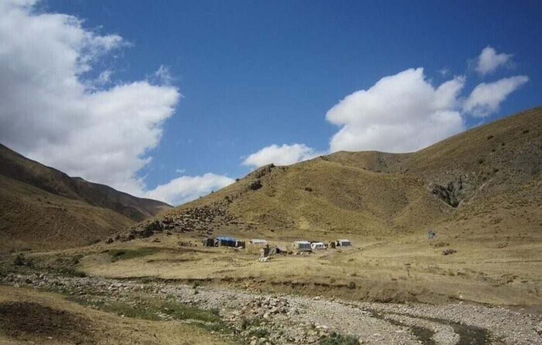 برآورد ۱۱ هزار میلیارد تومان خسارت خشکسالی در خراسان جنوبی