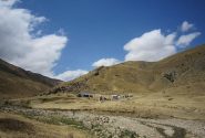 برآورد ۱۱ هزار میلیارد تومان خسارت خشکسالی در خراسان جنوبی
