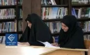 تحصیل ۸۰۰ طلبه خواهر در مدارس علمیه خراسان جنوبی
