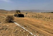 کشف زمین خواری ۶۰ میلیارد ریالی در خراسان جنوبی