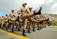 به کارگيري مشمولان غايب بالاي 8 سال در طرح انصار سپاه