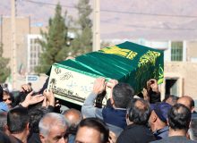 بیرجند، میزبان لاله‌های بی‌نشان در روز عزای مادر