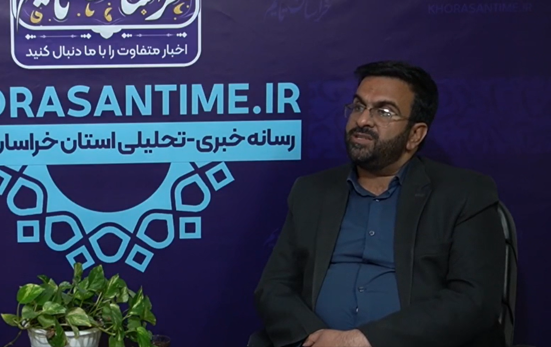 عرب زاده: آماده این تا میزبانی شایسته ای از پیکر مطهر شهدای گمنام داشته باشیم