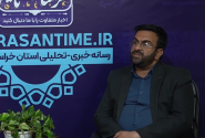 عرب زاده: آماده این تا میزبانی شایسته ای از پیکر مطهر شهدای گمنام داشته باشیم