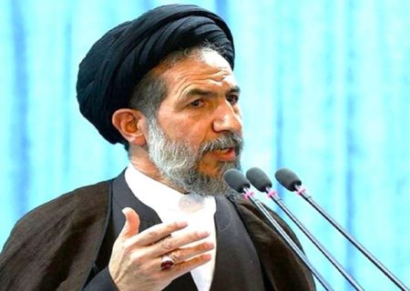 ابوترابی فرد: وحدت با ارزش ترین محصول ایمان و عمل است